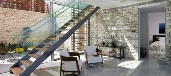 3 chambres Villa à Tsada, Cyprus No. 1293 17