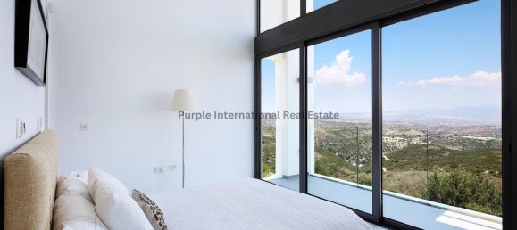 3 chambres Villa à Tsada, Cyprus No. 1293 19