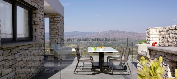 3 chambres Villa à Tsada, Cyprus No. 1293 20