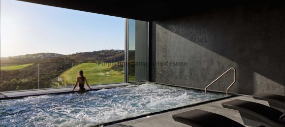 3 chambres Villa à Tsada, Cyprus No. 1293 14