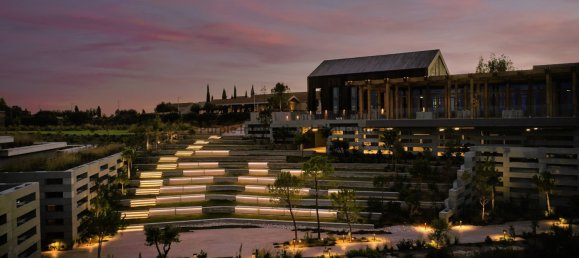 3 chambres Villa à Tsada, Cyprus No. 1293 16