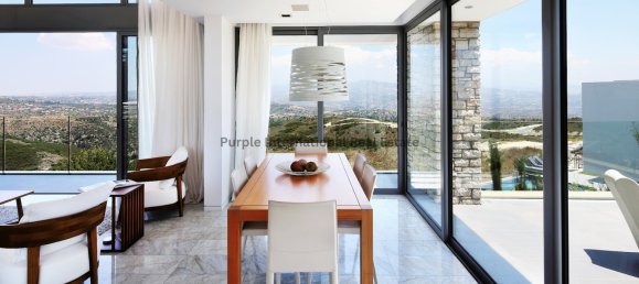 3 chambres Villa à Tsada, Cyprus No. 1293 21