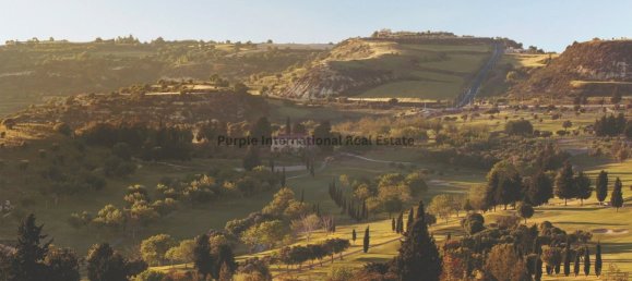 3 chambres Villa à Tsada, Cyprus No. 1293 12