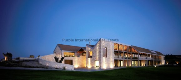 3 chambres Villa à Tsada, Cyprus No. 1293 8