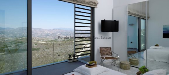 3 chambres Villa à Tsada, Cyprus No. 1293 4