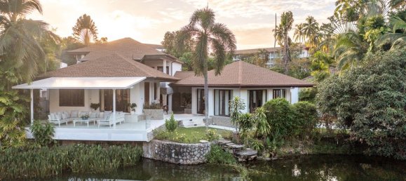 5 bedrooms Villa in Phuket, Thailand No. 10946 6