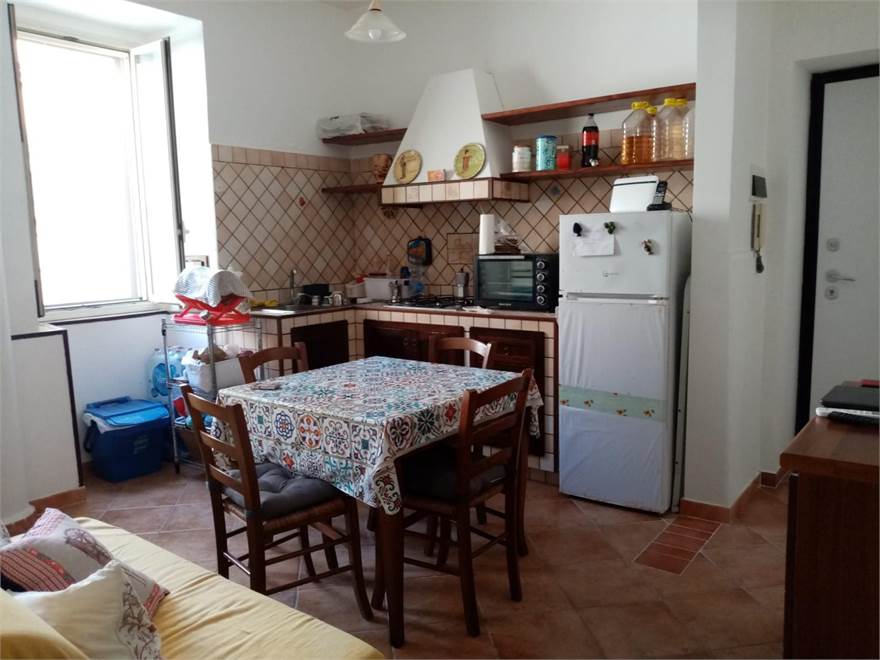 3غرفة شقة في Syracuse, Italy رقم 332498