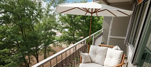 3 Schlafzimmer Wohnung in Rhone, France, Nr. 351116 4