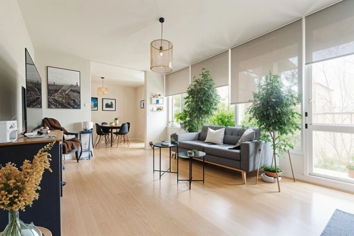 3 Schlafzimmer Wohnung in Rhone, France, Nr. 351116