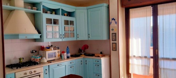 2 rooms Apartment in Rome, Italy No. 195165 2