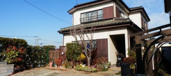 5 غرف نوم منزل في Chiba, Japan رقم 1371 2