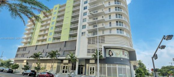 2 غرف نوم عقار تجاري في Miami, الولايات المتحدة رقم 615397 8