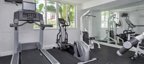 2 غرف نوم عقار تجاري في Miami, الولايات المتحدة رقم 615397 3