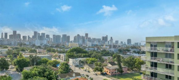 2 غرف نوم عقار تجاري في Miami, الولايات المتحدة رقم 615397 9
