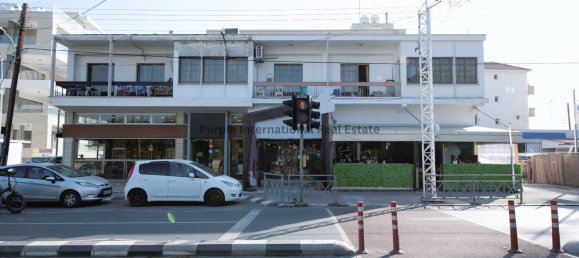 2 bedrooms Apartment in Limassol, Cyprus No. 3304 2