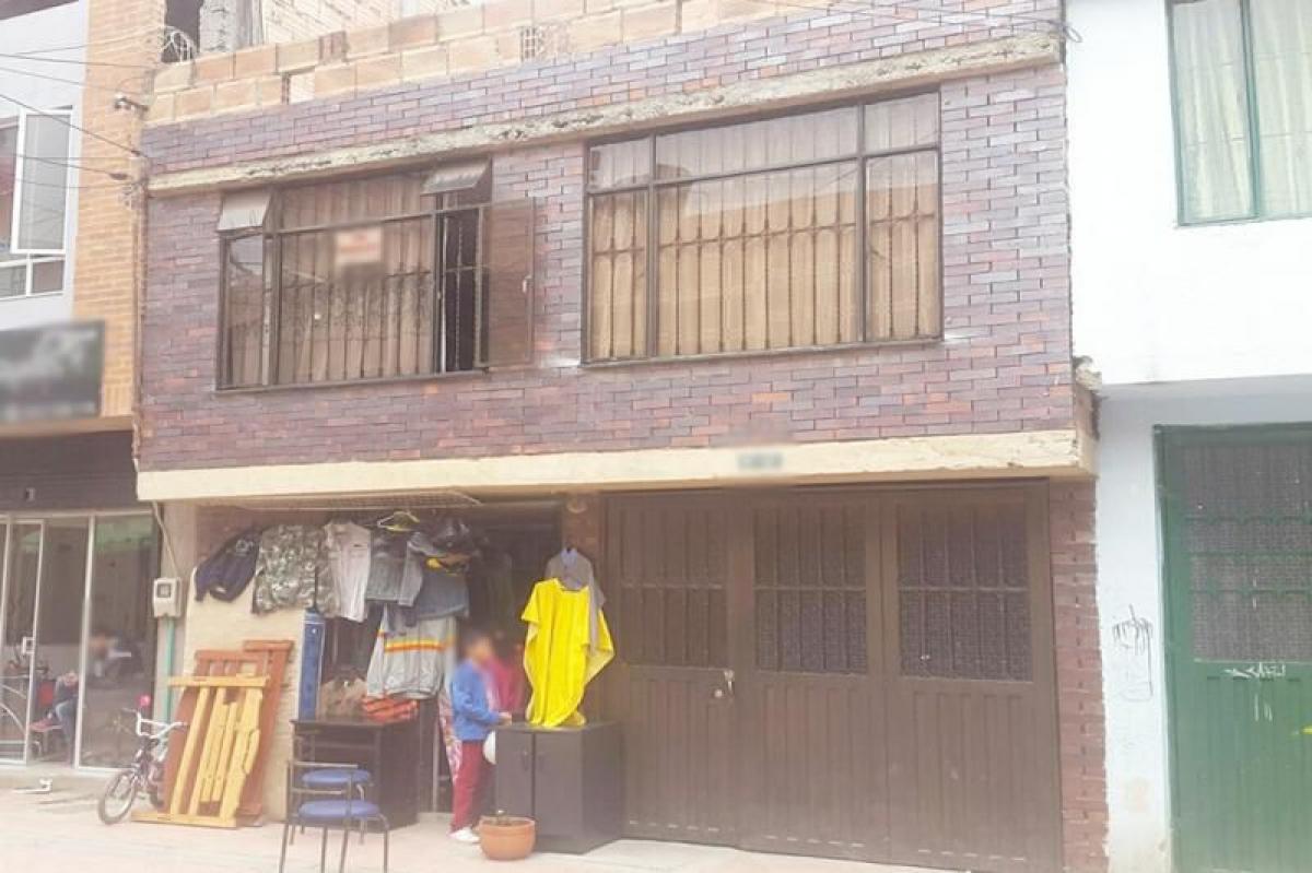 5 chambres Maison à Bogota, Colombia No. 11494