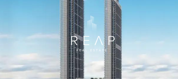 1 bedroom Apartment in Mohammed Bin Rashid City, UAE No. 30961 3