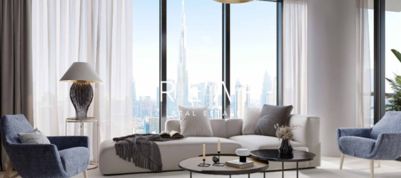 1 bedroom Apartment in Mohammed Bin Rashid City, UAE No. 30961 4