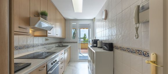 3 bedrooms Penthouse in Marbella, Spain No. 92971 22