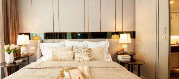 1 bedroom Apartment in Pattaya, Thailand No. 22545 8