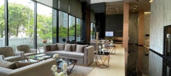 1 bedroom Apartment in Pattaya, Thailand No. 22545 7