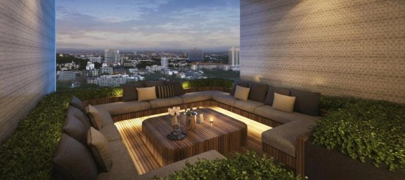 1 bedroom Apartment in Pattaya, Thailand No. 22545 17