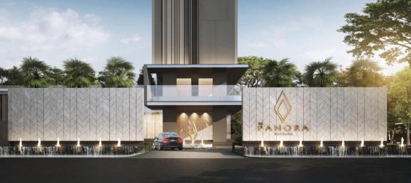 1 bedroom Apartment in Pattaya, Thailand No. 22545 14