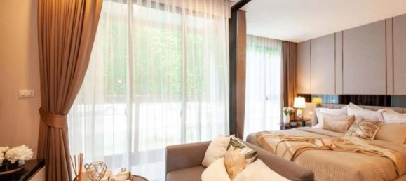 1 bedroom Apartment in Pattaya, Thailand No. 22545 4