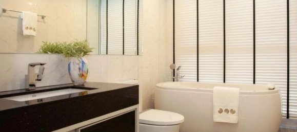 1 bedroom Apartment in Pattaya, Thailand No. 22545 10