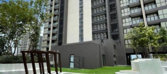 1 bedroom Apartment in Pattaya, Thailand No. 22545 15