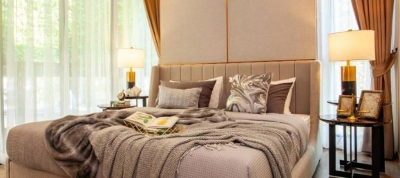 1 bedroom Apartment in Pattaya, Thailand No. 22545 9