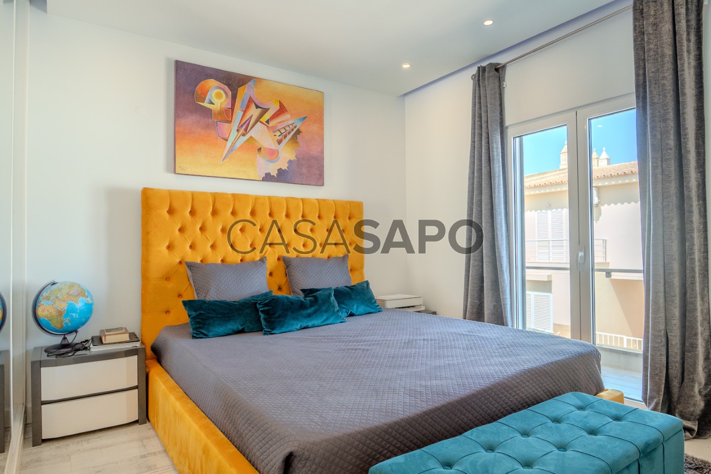 2 bedrooms House in Silves, Portugal No. 288923