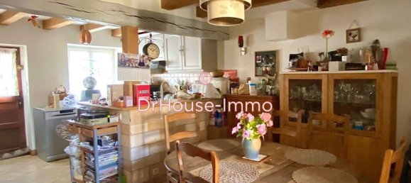 Casa T4 em Pontarme, France N.º 48803 3