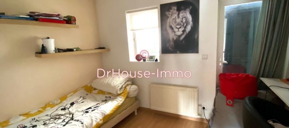 Casa T4 em Pontarme, France N.º 48803 6