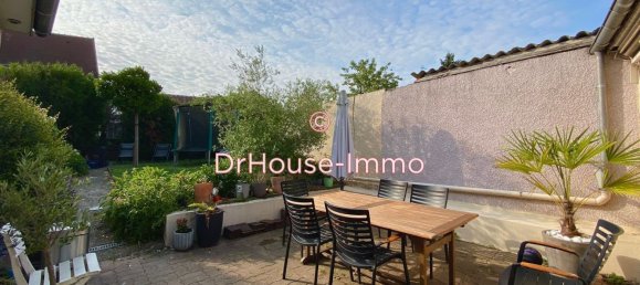 Casa T4 em Pontarme, France N.º 48803 2