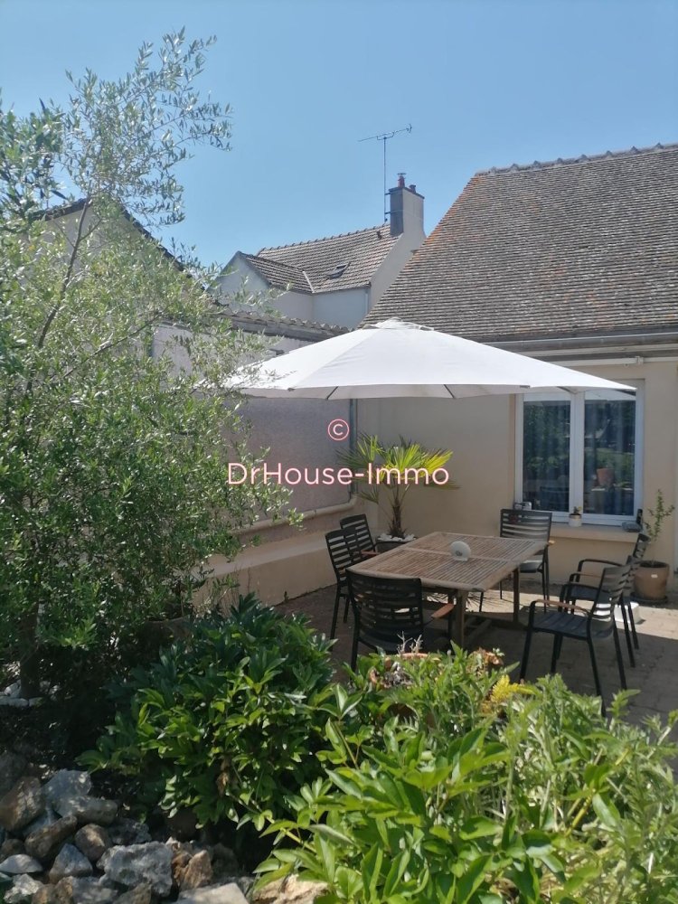 Casa T4 em Pontarme, France N.º 48803