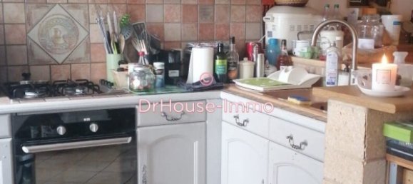 Casa T4 em Pontarme, France N.º 48803 4