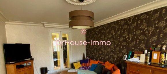 Casa T4 em Pontarme, France N.º 48803 5