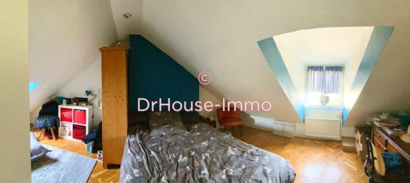 Casa T4 em Pontarme, France N.º 48803 7