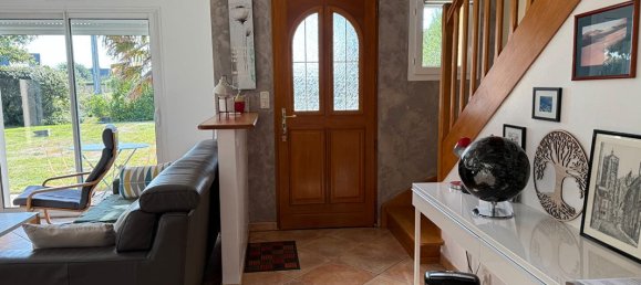 4 bedrooms House in Morbihan, France No. 320034 8