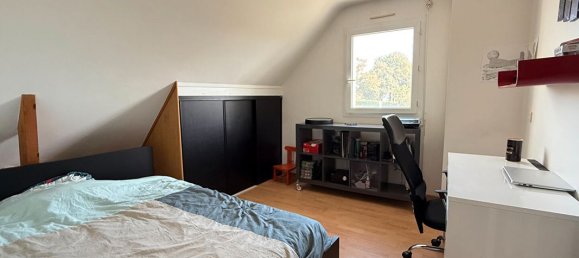 4 bedrooms House in Morbihan, France No. 320034 18