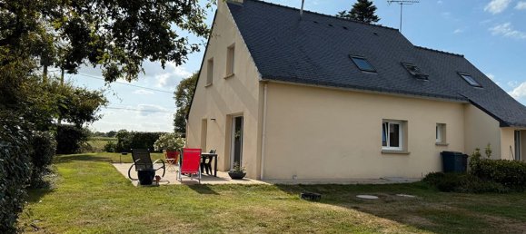 4 bedrooms House in Morbihan, France No. 320034 3