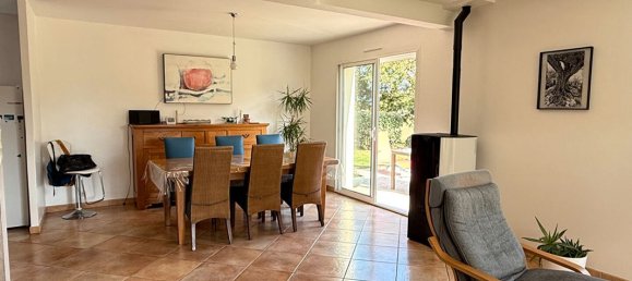 4 bedrooms House in Morbihan, France No. 320034 10