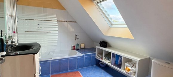 4 bedrooms House in Morbihan, France No. 320034 16