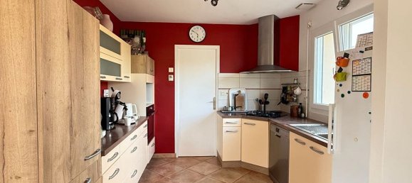 4 bedrooms House in Morbihan, France No. 320034 12