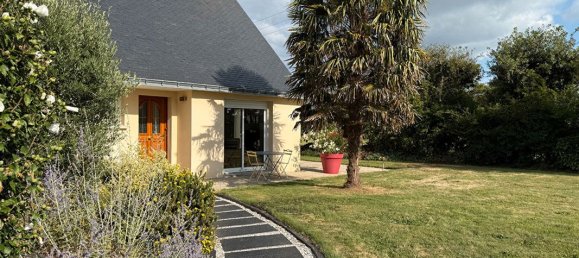 4 bedrooms House in Morbihan, France No. 320034 6