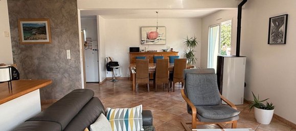 4 bedrooms House in Morbihan, France No. 320034 11