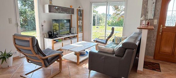 4 bedrooms House in Morbihan, France No. 320034 9