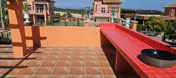 3 bedrooms Cafe / restaurant in Pattaya, Thailand No. 19606 7