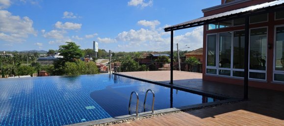 3 bedrooms Cafe / restaurant in Pattaya, Thailand No. 19606 22